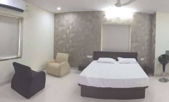 Pranava Nivas Service Apartments, Hyderabad 1